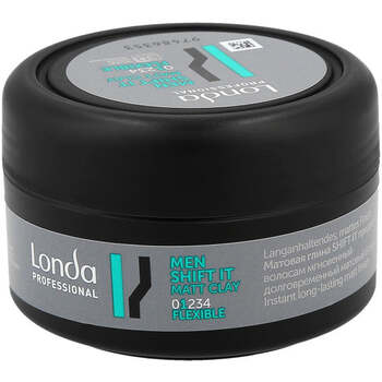 MEN Shift It Matt Clay - Matujúca hlina na vlasy